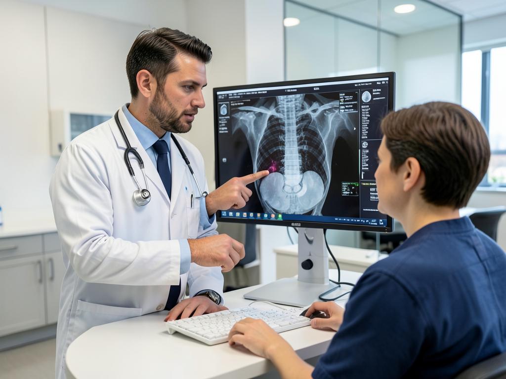Slipped Disc Treatment