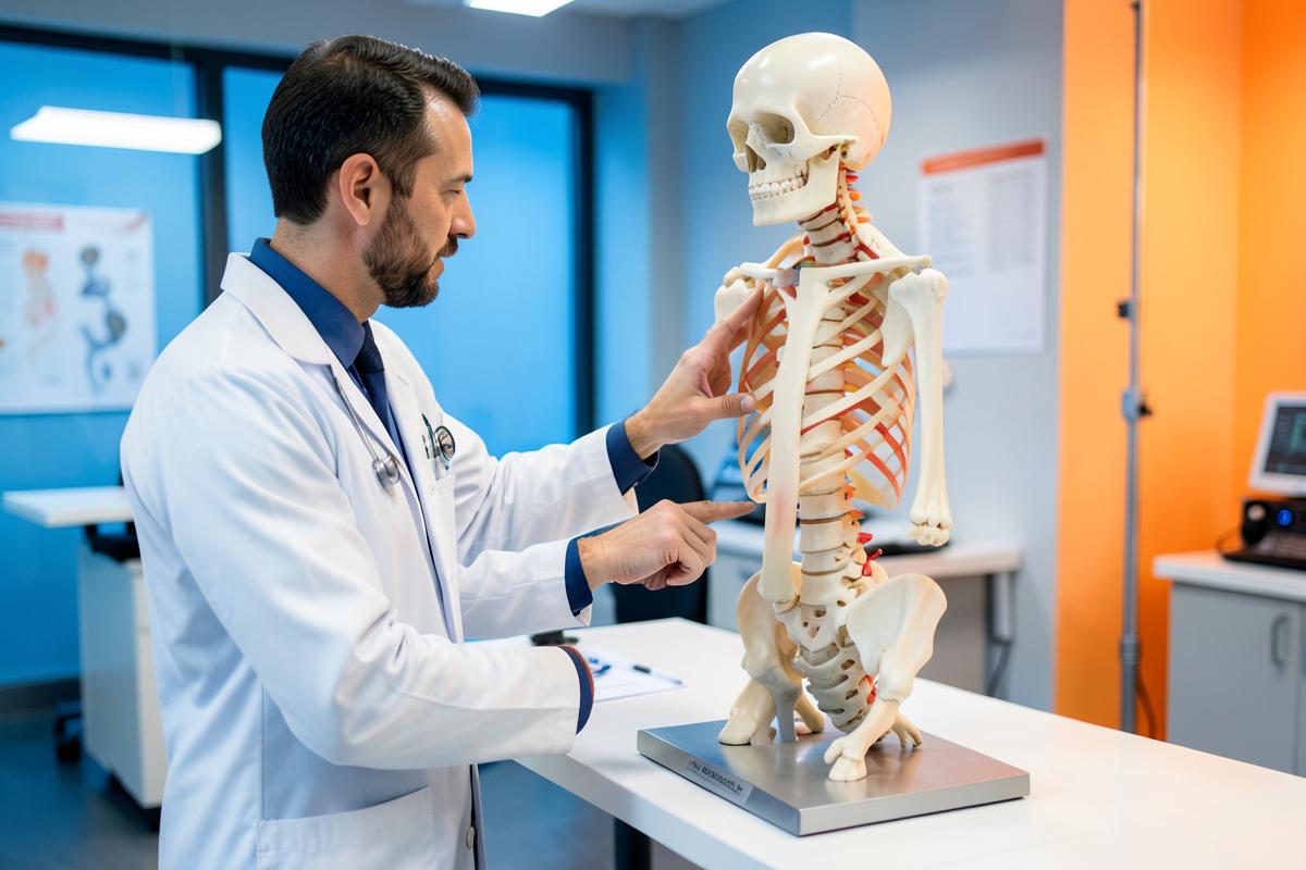 Sciatica Treatment